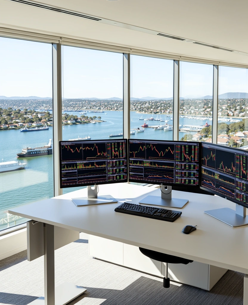 OpenKorilo Hobart HQ Office