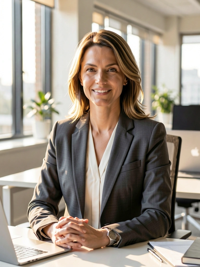 Operations Director at OpenKorilo