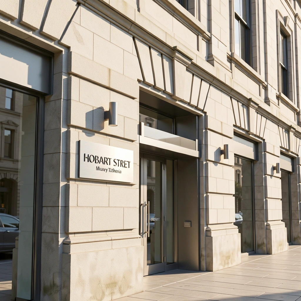 Hobart Office