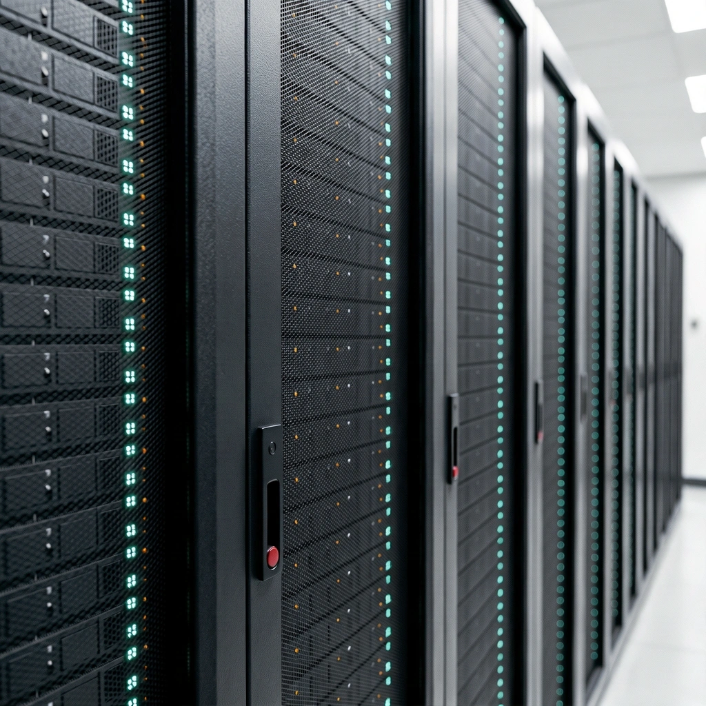 Technology infrastructure