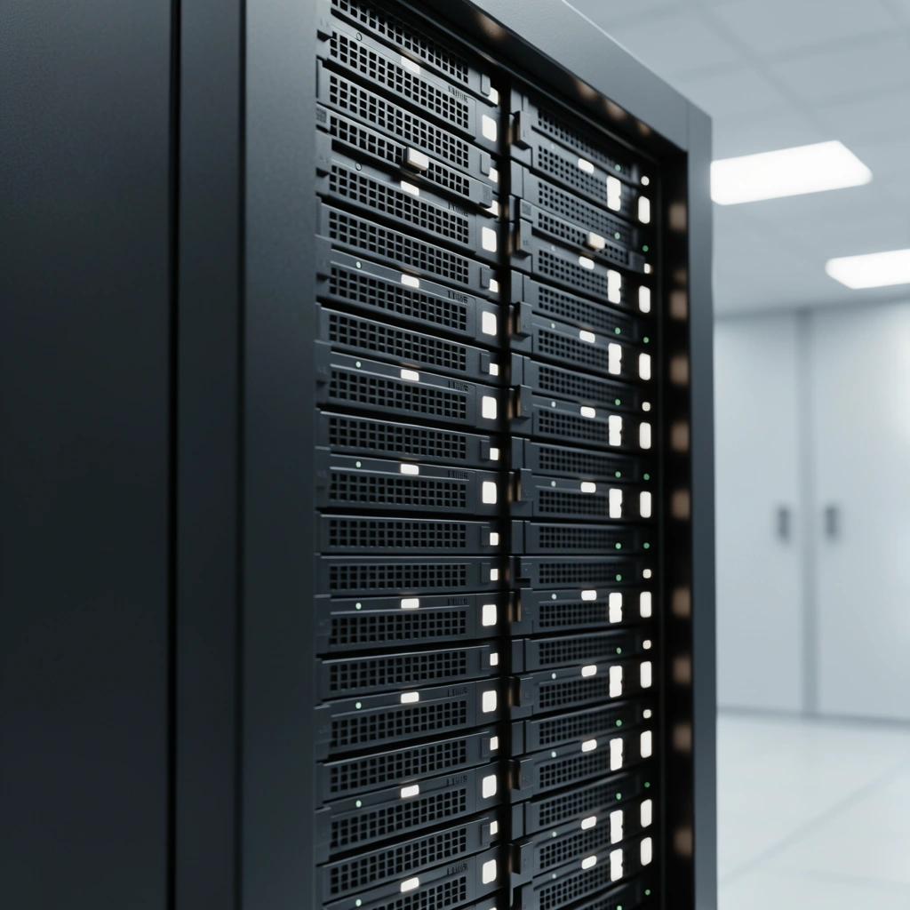 Technical verification infrastructure