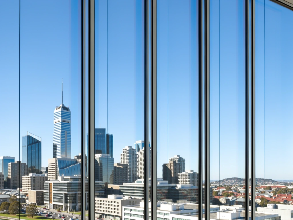Transparency and clarity