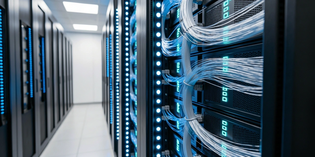 Data Security Infrastructure